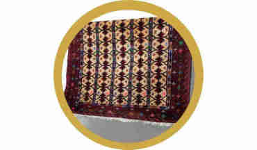 LIMPIEZA DE ALFOMBRAS
